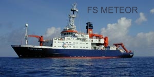 FS Meteor Weather Satellite Receiver