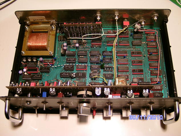 WRAASE electronic SC-422A SSTV-Converter