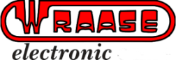 WRAASE electronic GmbH - Logo